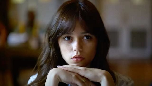 bild aus der news Remake von 90er-Kult-Erotik-Thriller mit Jenna Ortega kommt wirklich – und die Macherin einiger Tarantino-Highlights mischt mit