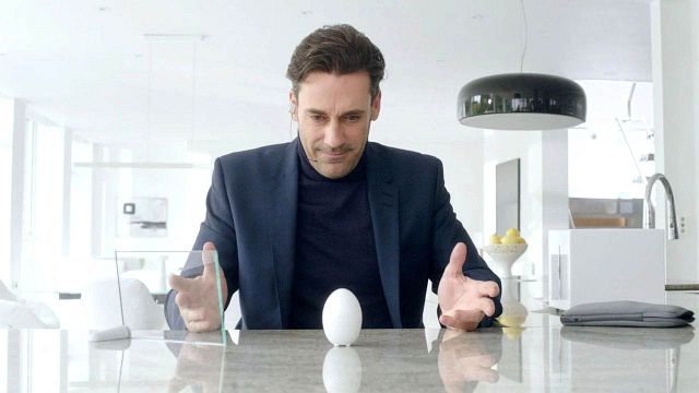bild aus der news "Ein Grenzbereich mit Albtraumlogik": Diese "Black Mirror"-Episode diente als Inspiration für eine der besten Serien unserer Zeit!