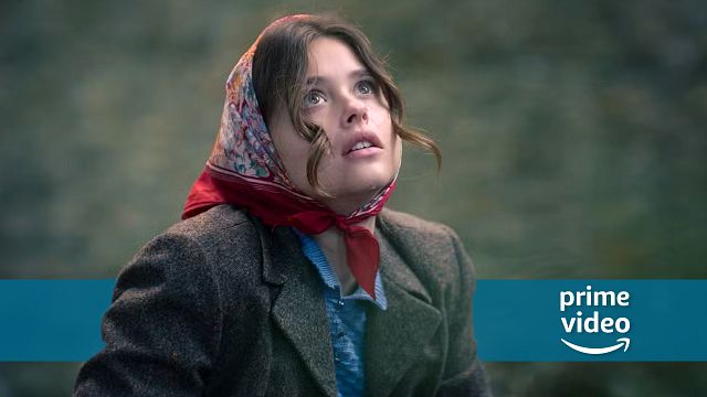 bild aus der news Amazon Prime Video verfilmt Bestseller-Roman als Serie mit "Culpa Mia"-Star – jetzt gibt es die ersten Bilder