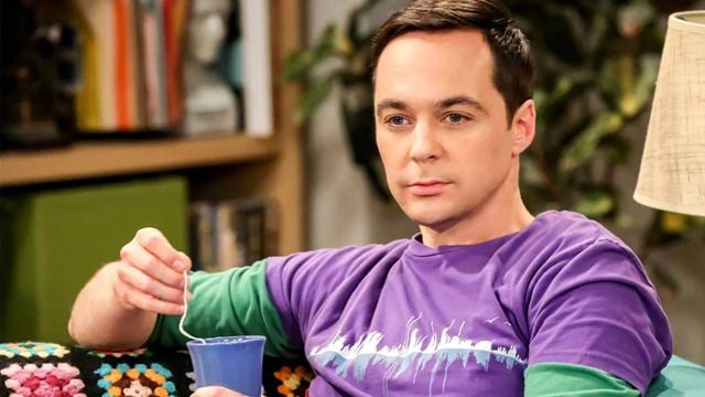 "Ich verstehe kaum was von dem, was ich da sage": So anstrengend war es für Jim Parsons Sheldon in "The Big Bang Theory" zu spielen!