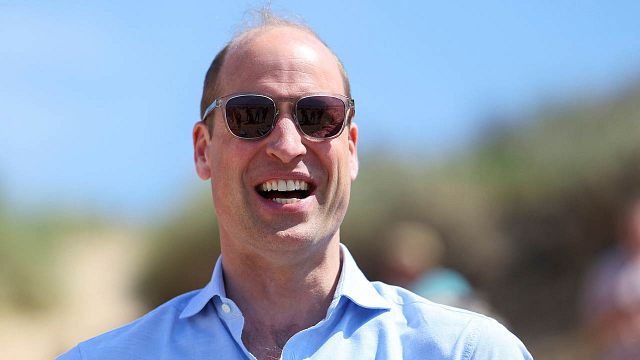 bild aus der news Finanzen der britischen Royals offengelegt: Prinz William haut mit Mega-Vermögen sogar König Charles vom Thron
