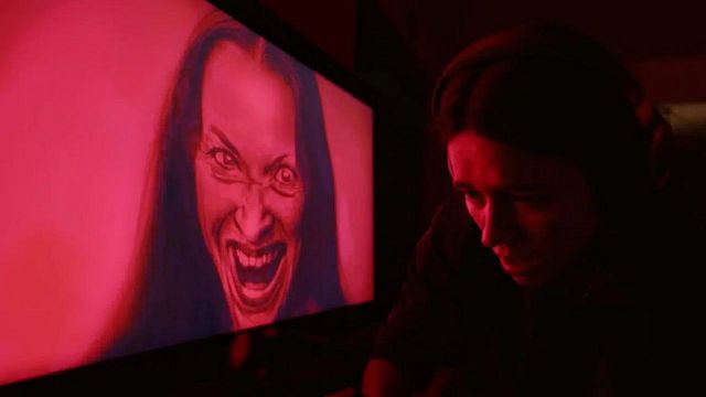 bild aus der news Bei diesem Trailer stellen sich die Nackenhaare auf: "Undertone" bringt Horror für die Ohren