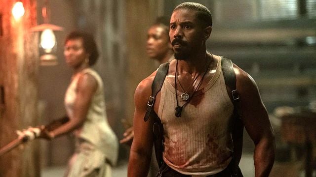 bild aus der news 100 Prozent bei Rotten Tomatoes! Vampir-Horrorfilm von Marvel-Regisseur begeistert die Kritiker