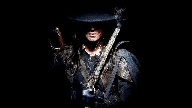 bild aus der news TV-Tipp: Dieser Fantasy-Action-Kracher ist viel besser als sein Ruf – für Fans von "Conan" & Co.!