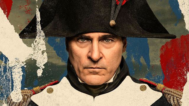 Joaquin Phoenix ist die perfekte Besetzung im "Napoleon"-Film – und es hat nichts mit seinem schauspielerischen Können zu tun
