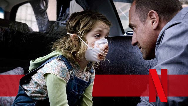 bild aus der news Neu auf Netflix: Packender Endzeit-Horror mit einem "Star Trek"- und DC-Star in der Hauptrolle