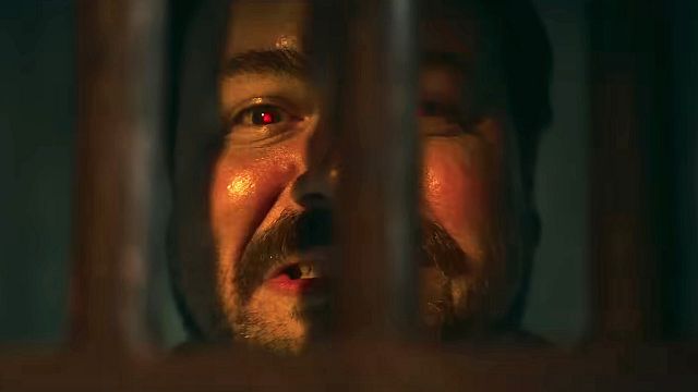 bild aus der news Nichts für schwache Nerven: "Blair Witch Project" trifft "Hereditary" im Trailer zu "einem der furchteinflößendsten Horrorfilme des Jahres"