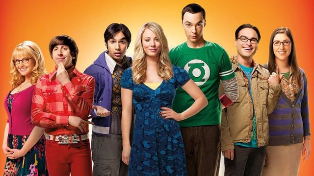Noch viel öfter als "The Big Bang Theory": Diese Kult-Serie lief 2022 (mal wieder) am meisten im deutschen Fernsehen