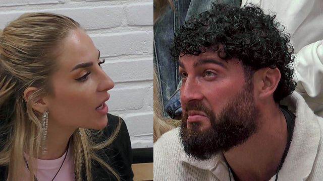 bild aus der news Sommerhaus-Kandidat packt seine Koffer: Hat seine Freundin wirklich fremdgekuschelt?