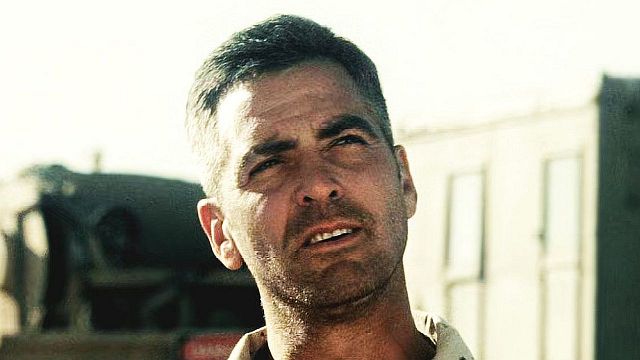 bild aus der news TV-Tipp: George Clooney hasste es, diesen Kriegs-Actioner zu drehen – trotzdem ist er einer seiner coolsten Filme!
