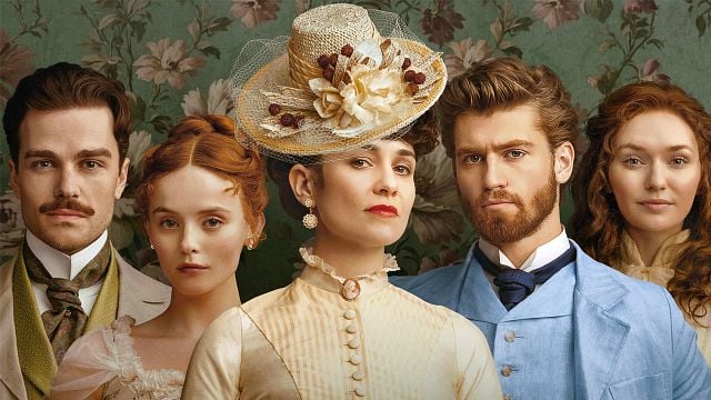 bild aus der news Nachschub für "Bridgerton"- und "Downton Abbey"-Fans heute im TV und kostenlos im Streaming! Das dürfen Historien-Fans nicht verpassen