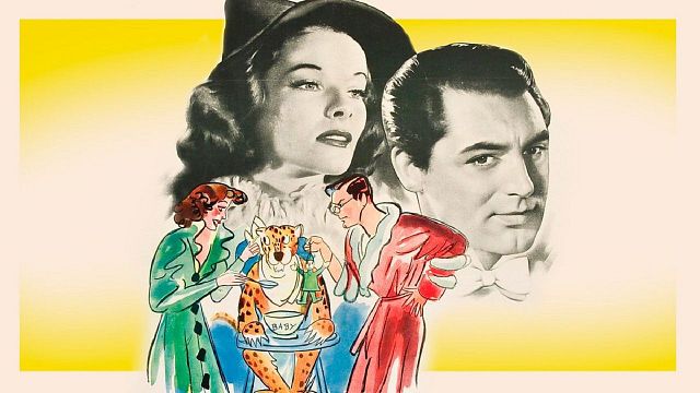 bild aus der news Streaming-Tipp: Ein durchgedrehtes Meisterwerk, bei dem ihr euch kringelig lachen werdet – Filmfans müssen diesen Klassiker gesehen haben!