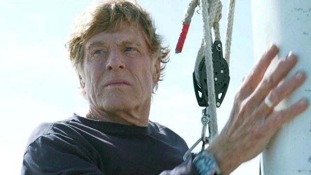 bild aus der news "Manche Filme sollten einfach in Ruhe gelassen werden": Von diesem Klassiker wollte Robert Redford auf keinen Fall ein Remake sehen