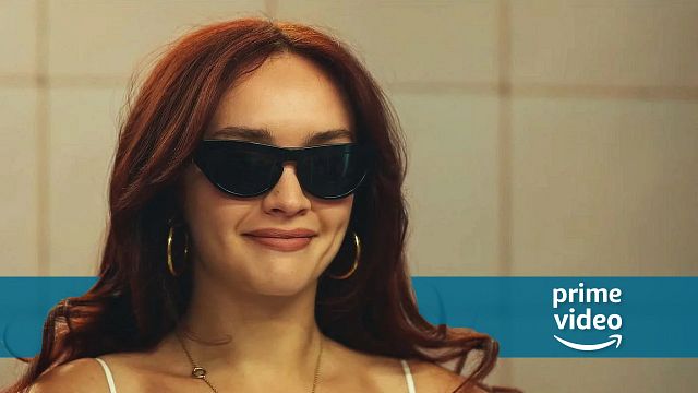 bild aus der news "House Of The Dragon"-Star tritt auf Amazon Prime Video gegen DC-Amazone an: Deutscher Trailer zum Psycho-Thriller "Das Gift der Seele"