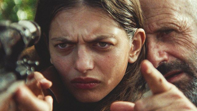 bild aus der news "Der Pate" trifft "Gomorrah": Trailer zum intensiven Crime-Thriller "The Kingdom" – 100 % bei Rotten Tomatoes!