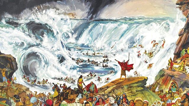 bild aus der news Dieses 4-Stunden-Epos sollten wirklich alle Filmfans kennen: Jetzt kommt es in bestmöglicher Form ins Heimkino zurück!