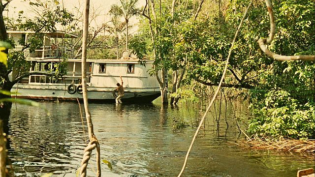 bild aus der news Steven Spielberg sah ihn ganze 9x (!!) im Kino: Abenteuer-Klassiker für Fans von "Indiana Jones" & "James Bond" erscheint in 4K