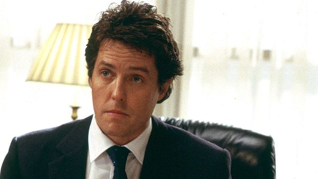 "Ich wusste, dass ich es hassen würde": Hugh Grant schimpft über eine der besten "Tatsächlich... Liebe"-Szenen