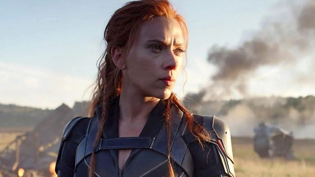 Verwirrendes "Black Widow"-Ende: Marvel hat die Fans absichtlich verärgert