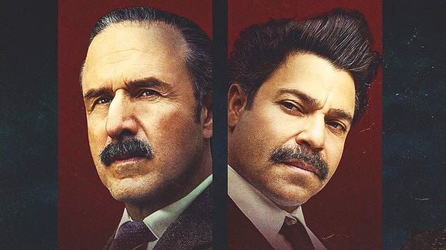 bild aus der news "Scream"-Cop wird in True-Crime-Thriller zum korrupten Polizisten: Trailer zu "Mob Cops" mit David Arquette