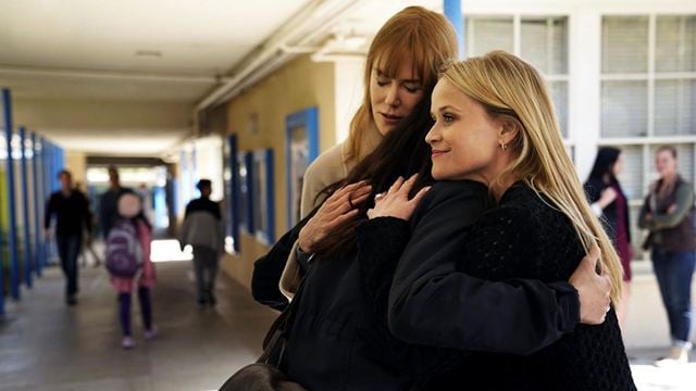 "Wir machen es jetzt!": Nicole Kidman und Reese Witherspoon planen endlich die Fortsetzung ihrer Erfolgsserie "Big Little Lies"