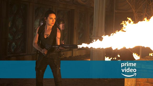 bild aus der news Neu auf Prime Video: Dieser 60 Millionen Dollar teure Fantasy-Flop begrub ein ganzes Kino-Franchise nach nur einem Teil
