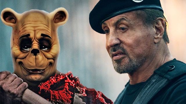 Sylvester Stallone "gewinnt" Goldene Himbeere: Nur ein Film schnitt bei den Anti-Oscars noch schlechter ab als "The Expendables 4"