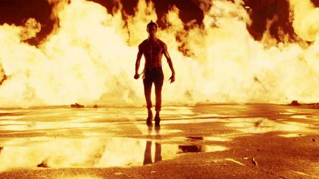 bild aus der news 50 (!) Jahre nach dem Original wird eine der größten Action-Reihen aller Zeiten für das Kino wiederbelebt