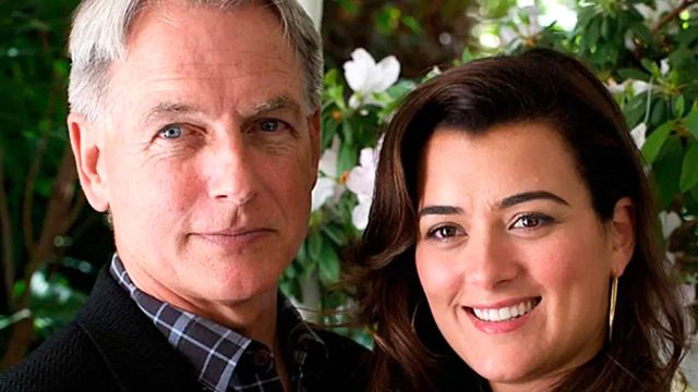 Cote de Pablo über ihr "NCIS"-Ende