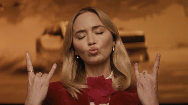 bild aus der news Bald weg von Amazon-Prime-Video: "The Fall Guy" mit Ryan Gosling & Emily Blunt