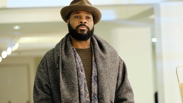 bild aus der news Er war Theo in einer Kult-Sitcom der 80er & 90er: Malcolm-Jamal Warner tragisch gestorben