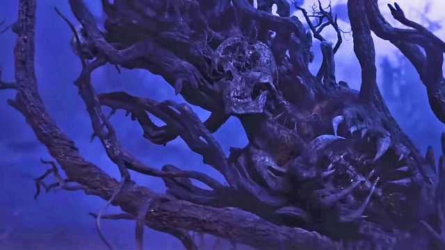 bild aus der news "The Gorge 2": Autor hat Ideen für 2. Teil des Sci-Fi-Horroruniversums – die aber nicht allen gefallen dürften