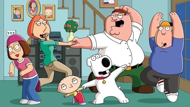 Kommt der "Family Guy"-Kinofilm doch noch? Schöpfer Seth MacFarlane lässt die Fans weiter hoffen