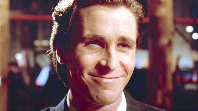 bild aus der news "Ich dachte, er ist schrecklich": Dieser Kollege hielt Christian Bale für einen schlechten Schauspieler!