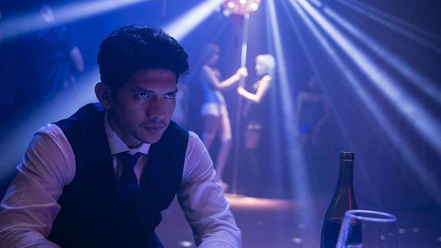 bild aus der news "The Night Comes For Us" bei Netflix