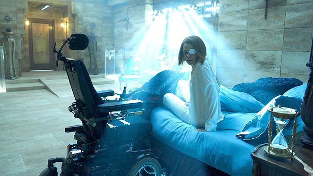 bild aus der news Eine der besten Sci-Fi-Serien wird 6 (!) Jahre nach ihrem Ende doch noch fortgesetzt – mit Marvel-Star in der Hauptrolle