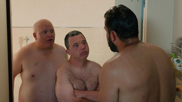 bild aus der news Das Original sahen mehr als 10 Millionen Menschen im Kino: Jetzt kommt das deutsche Remake – mit "Fack Ju Göhte"-Star!