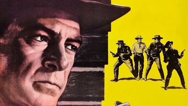 bild aus der news Dieses hochspannende Meisterwerk ist einer der besten Western aller Zeiten: Jetzt erscheint es erstmals in 4K im Heimkino