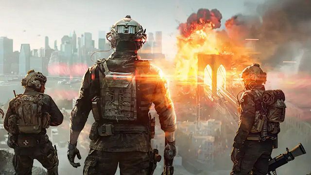 bild aus der news Um diesen Film kämpft gerade halb Hollywood: Der größte Video-Spiel-Hit 2025 wird zum Action-Blockbuster