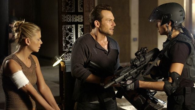 bild aus der news Nach Videospiel-Reboot jetzt auch Kino-Reboot: Uwe Boll verfilmt Horror-Hit neu – nachdem sein erster Anlauf kolossal scheiterte