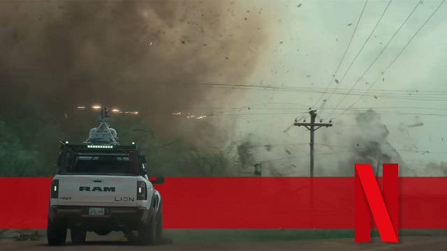 bild aus der news Neu auf Netflix: Dieser Katastrophenfilm ist ein Muss für Fans spektakulärer 90er-Blockbuster