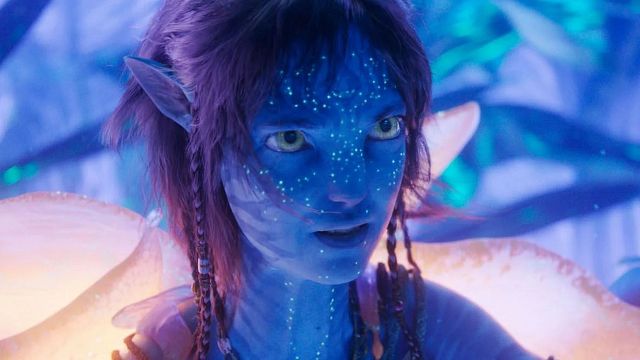 bild aus der news Diesen "Avatar"-Film von James Cameron werden wir nie zu sehen bekommen – obwohl es ein fertiges Drehbuch gibt