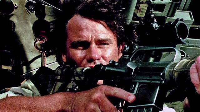 bild aus der news "Es war alles zu viel für mich": Nach diesem Kriegsfilm zog sich einer der angesagtesten Hollywood-Stars aus dem Rampenlicht zurück