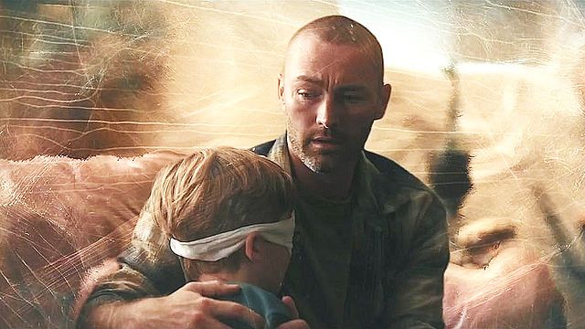 bild aus der news Trailer zum Sci-Fi-Thriller "Site": Düstere Zeitreise-Experimente mit Stars aus "Sons Of Anarchy" & "Quantico"