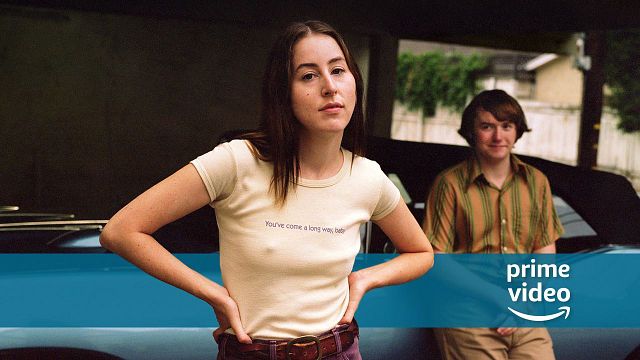 bild aus der news Neu bei Amazon Prime Video: Gefeiert, verdammt charmant und kontrovers – einer der aufregendsten Filme 2022!