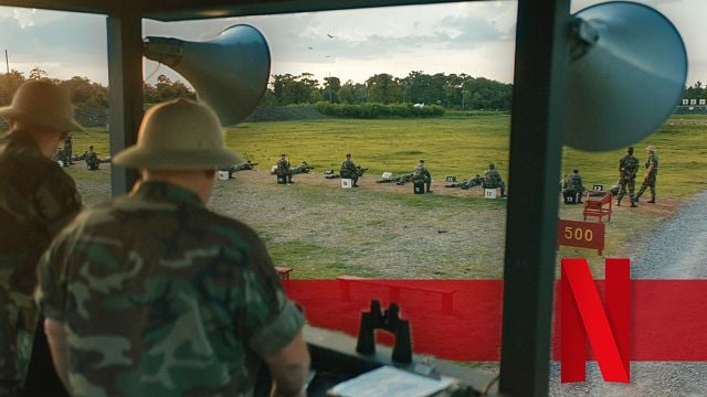 bild aus der news Trotz 30 (!) Millionen Views und starker Kritiken: Eine der erfolgreichsten Netflix-Serien 2025 wurde direkt wieder abgesetzt