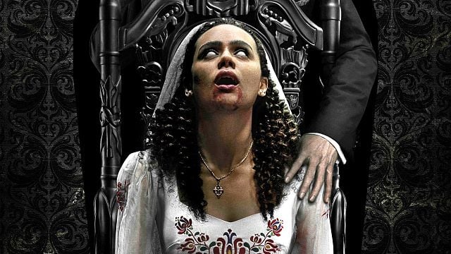 bild aus der news Heute erstmals im TV: Vampir-Horror mit "Game Of Thrones"-Star – der in einen Albtraum mit Mega-Twist stolpert