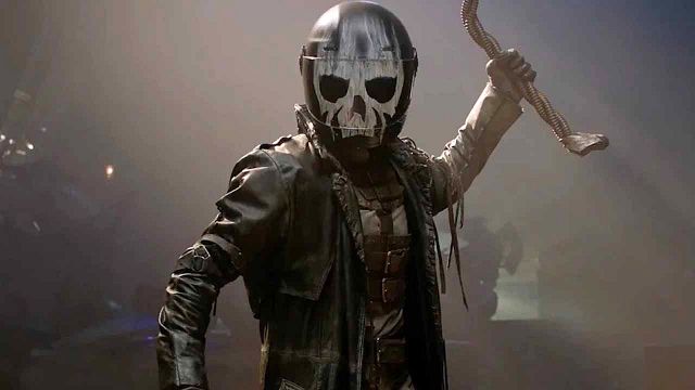 bild aus der news Der Sci-Fi-Wahnsinn geht in die nächste Runde: Neuer Trailer zu "Twisted Metal" Staffel 2