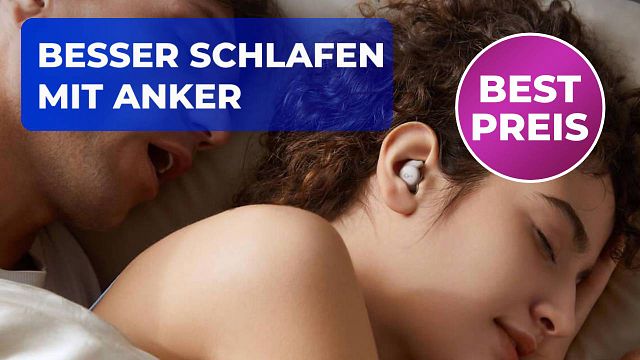 bild aus der news Einschlafprobleme? Diese Kopfhörer sollen euch besser pennen lassen und sind jetzt zum Tiefstpreis erhältlich