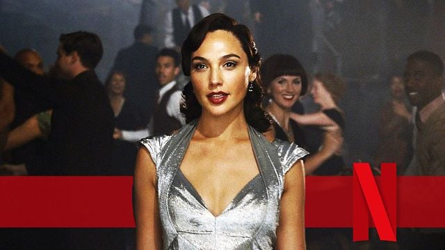 bild aus der news Neu auf Netflix: Ein mit Stars vollgestopfter Krimi-Blockbuster mit grandioser Kulisse und Gal Gadot als Mordopfer